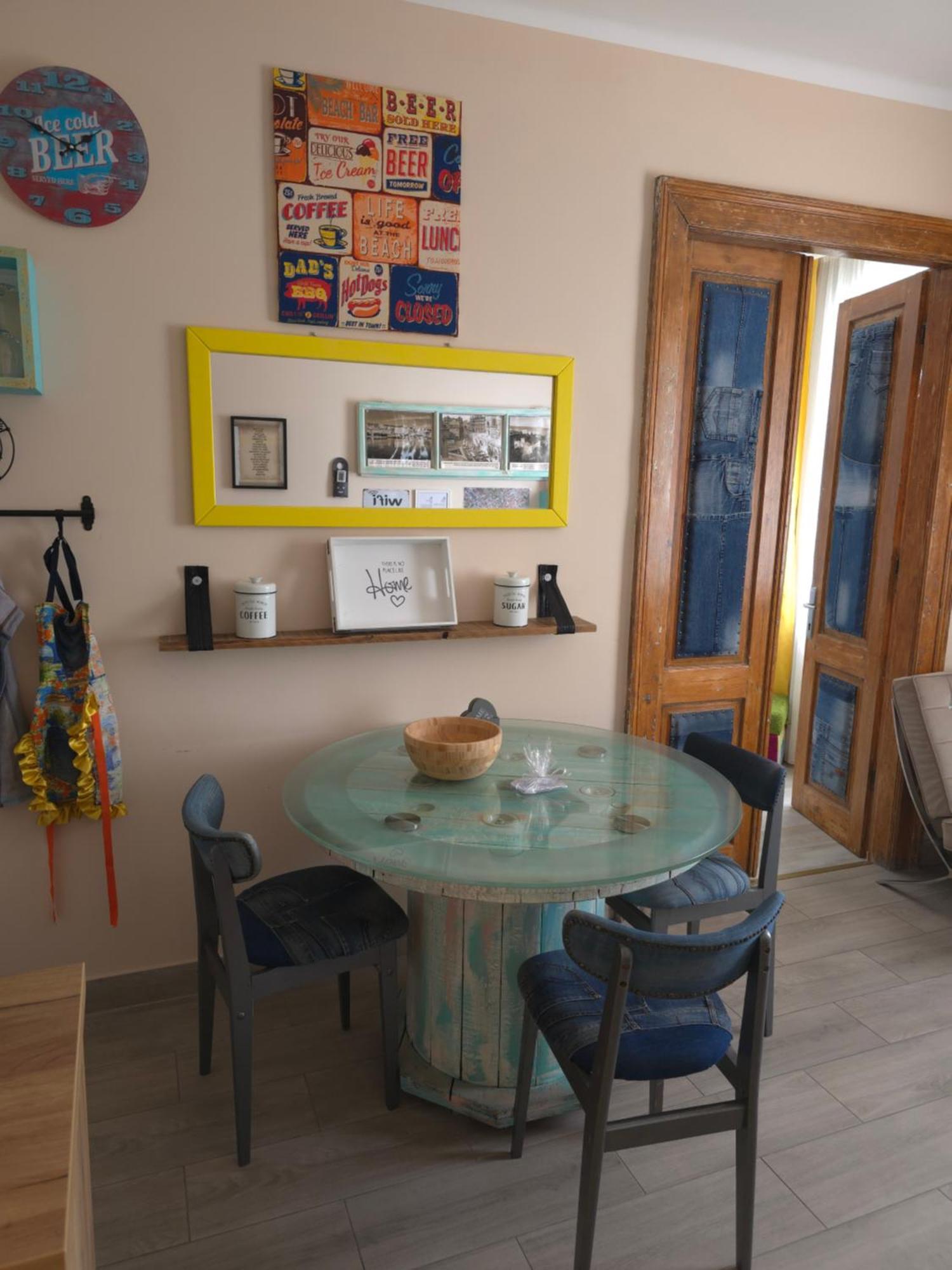 Darlea Apartman Ριέκα Εξωτερικό φωτογραφία
