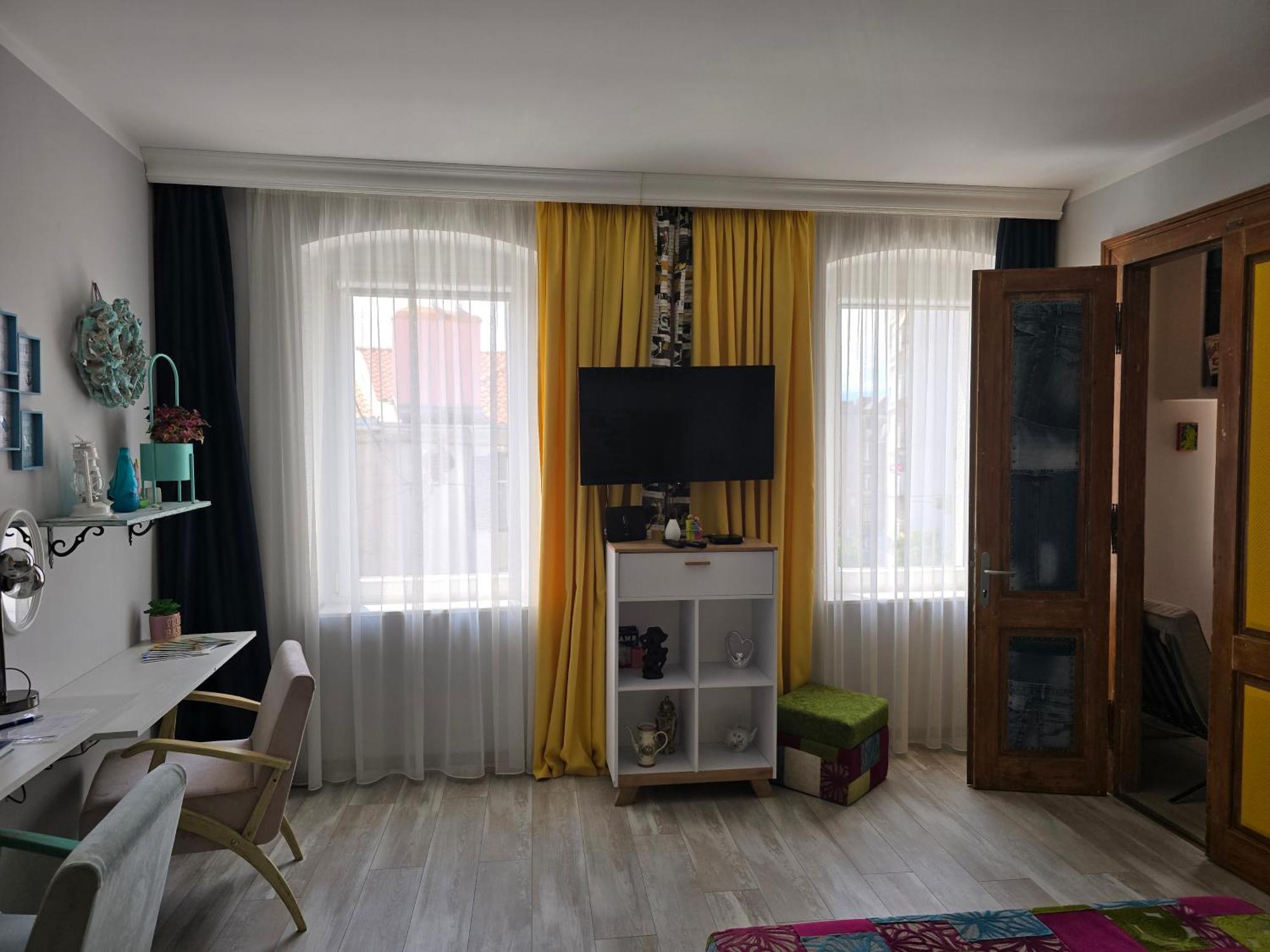 Darlea Apartman Ριέκα Εξωτερικό φωτογραφία