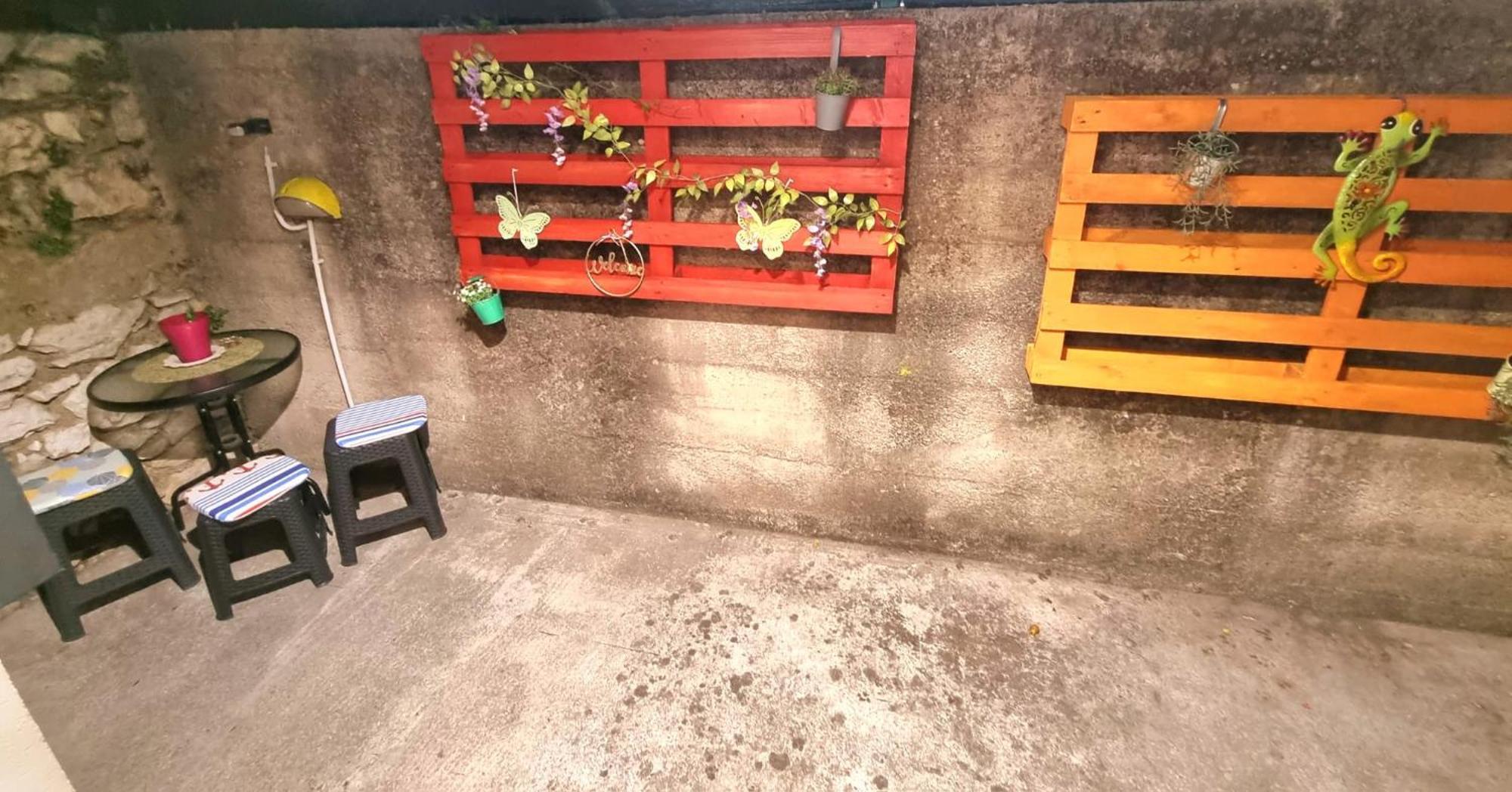 Darlea Apartman Ριέκα Εξωτερικό φωτογραφία