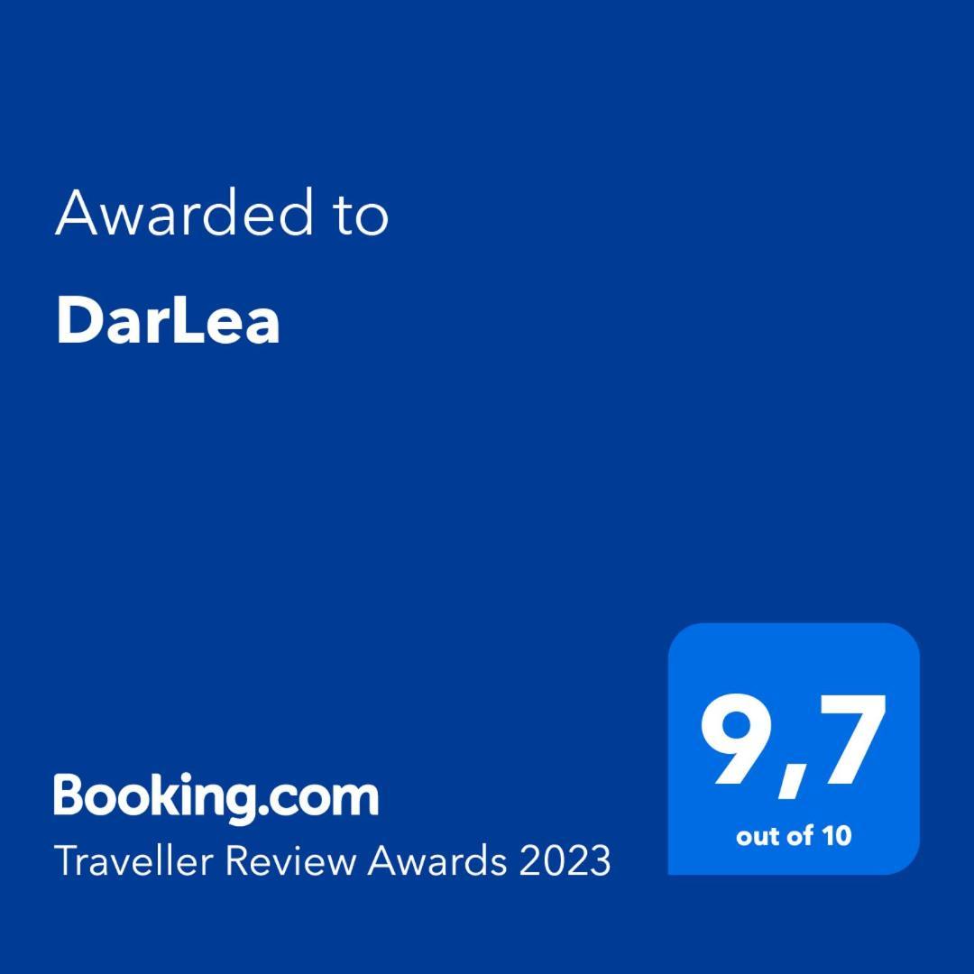 Darlea Apartman Ριέκα Εξωτερικό φωτογραφία