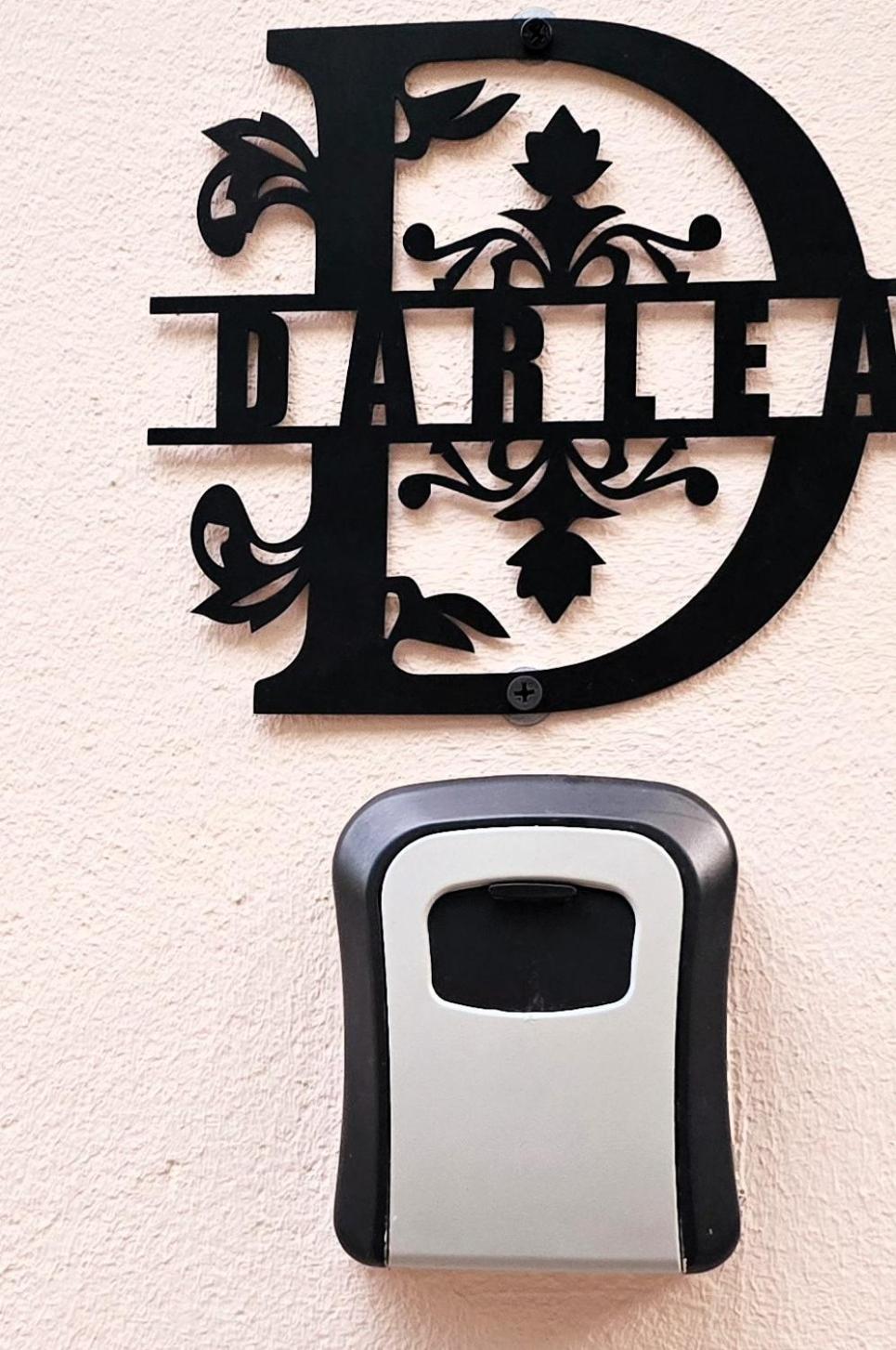 Darlea Apartman Ριέκα Εξωτερικό φωτογραφία